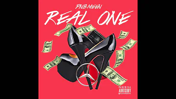 PnB Meen - Real One (Official Audio)