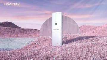 LIVOLTEK - ALL-IN-ONE ESS - Installation Guide（2023-09-19）