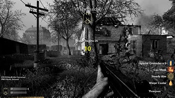 😀 Call Of Duty World At War Multiplayer Mod Menu 😀