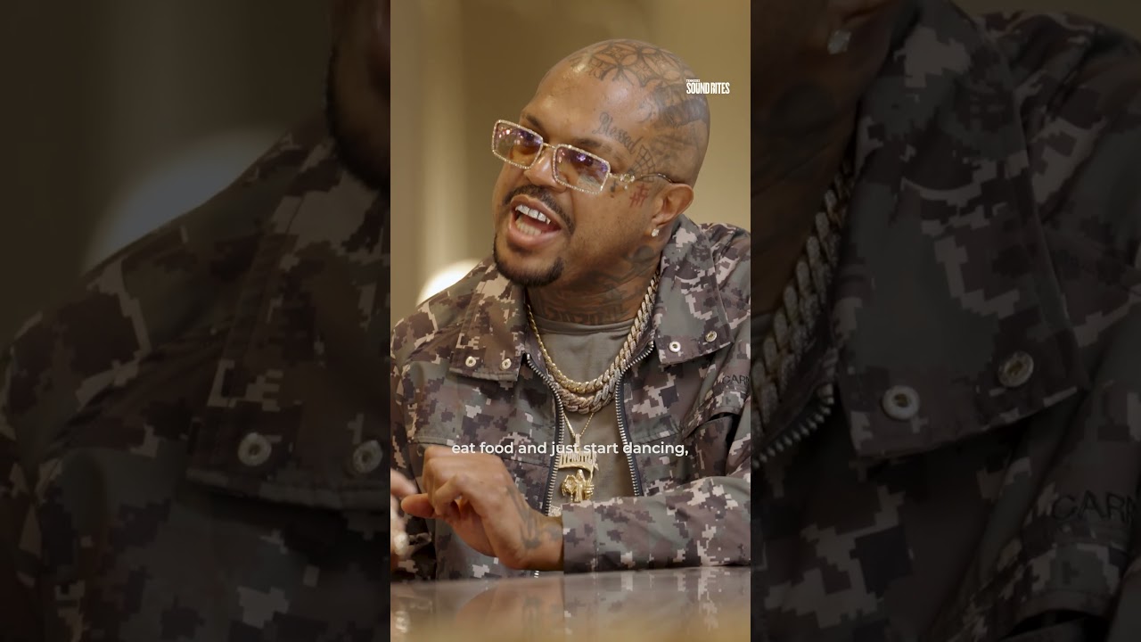 Can music really change the way our food tastes? 🎵 [Ad Content from Tennessee Sound Bites]