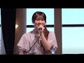 【4K】三浦怜華『ラブレターVer.2』多摩センターガールズストリートライブ