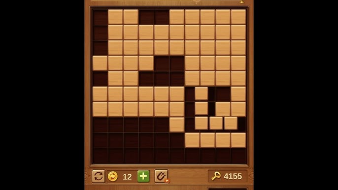 Block Puzzle is an Addictive Game! Why? - iCharts
