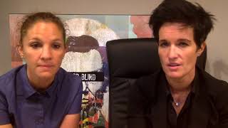 Julie Rodgers & Amanda Hite: Religious liberty is...