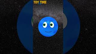 Even Grumpy Uranus Does a Good Deed at Christmas 🎄😂 Planet Comedy #Shorts
Even grumpy Uranus is trying to do good deeds this Christmas 🎄
Watch Neptune and Uranus attempt Christmas kindness… until a festive pie gets involved 🥧😂
Full video: https://youtu.be/LyJVq7Yc2wk
A funny planet short from the Toy Time Town universe — space characters, Christmas chaos, and unexpected heart.
🌍 Planets with personalities
🎄 Christmas comedy
😂 Uranus being Uranus
#Shorts #christmas #Planets #Uranus #Neptune #Space Even Grumpy Uranus Does a Good Deed at Christmas 🎄😂 Planet Comedy #Shorts