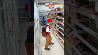 TEMENIN CARI ROTI YOK #shorts #viral #trending #ai #short #funnyvideo #fyp #editing #ytshorts #lucu