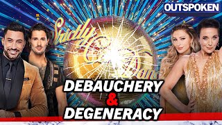 “BBC cover up is disgusting!” Strictly Come Dancing scandal decoded by Dan Wootton