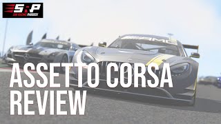 Assetto Corsa Review (PC Version)