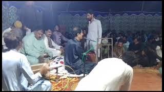 Ko Perin Nahy Tab Sari The Wanje Singer #Allh dino junejo And #Muhammad khan rind singer