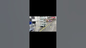 Empower the upgrade of workshop logistics with Mairui AMR intelligent material handling solutions.