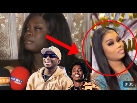 Urgent 🚨 FATOU SARR danseuse assène ses vérités à ndeye ndiaye banaya-souma nékhé fétiale sidy diop