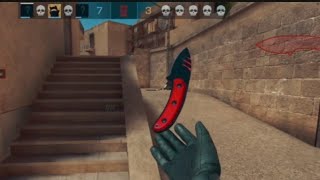 Trap Luv 💜| Standoff 2 Fragmovie