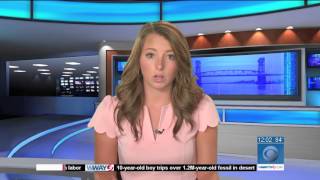 Cooper on offshore drilling: 'Not in our state'