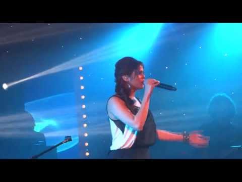 MTV Unplugged - Shalmali Kholgade - Pareshan