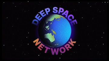 How Do We Know Where Faraway Spacecraft Are?