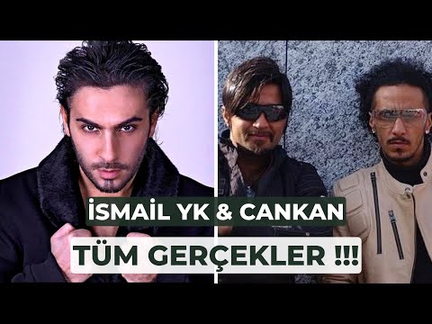 İsmail YK & Fatih A.B.B. | \