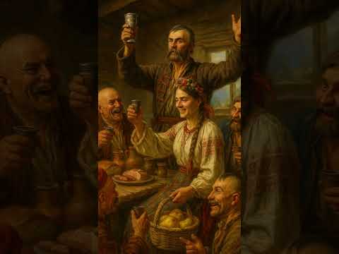 Хлопці молодці Українська народна пісня українськапісня