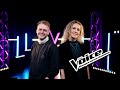 Yvind  vs marianne  the first cut is the deepest cat stevens  battles  the voice norway