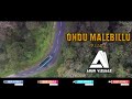 Ondu malebillu remix  arun visuals