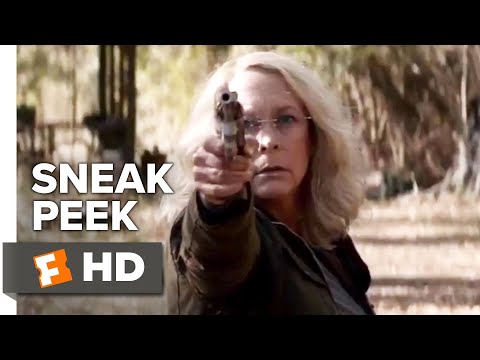 Halloween Sneak Peek #2 (2018) | Movieclips Trailers - Halloween Sneak Peek #2 (2018) | Movieclips Trailers