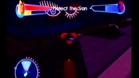 Superman: Shadow of Apokolips - Duel In Metropolis (Parasite) (Level 12)