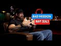 BAD MISSION | DJ Shipley and Jason Redman - Shawn Ryan Show 