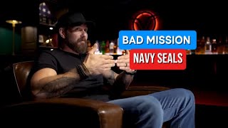BAD MISSION | DJ Shipley and Jason Redman - Shawn Ryan Show 