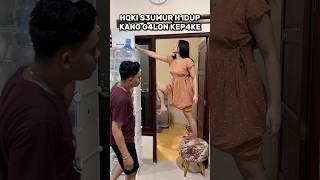 Hoki Seumur Hidup Kang Galon Kepake