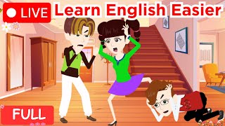 Basic English Conversation Practice | Enhancing Speaking & Listening | Starter Series
