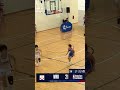 Yanisa Thankhokkruad with the steal and bucket 💪🏽  #nbarisingstarsinvitational26