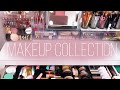 Makeup Collection & Vanity Tour - Realistic