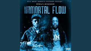 El Smurf (Immortal Flow) (feat. GrindHard E)