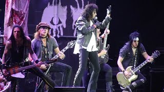 No More Mr. Nice Guy - Alice Cooper - SP Trip - 23/09/2017