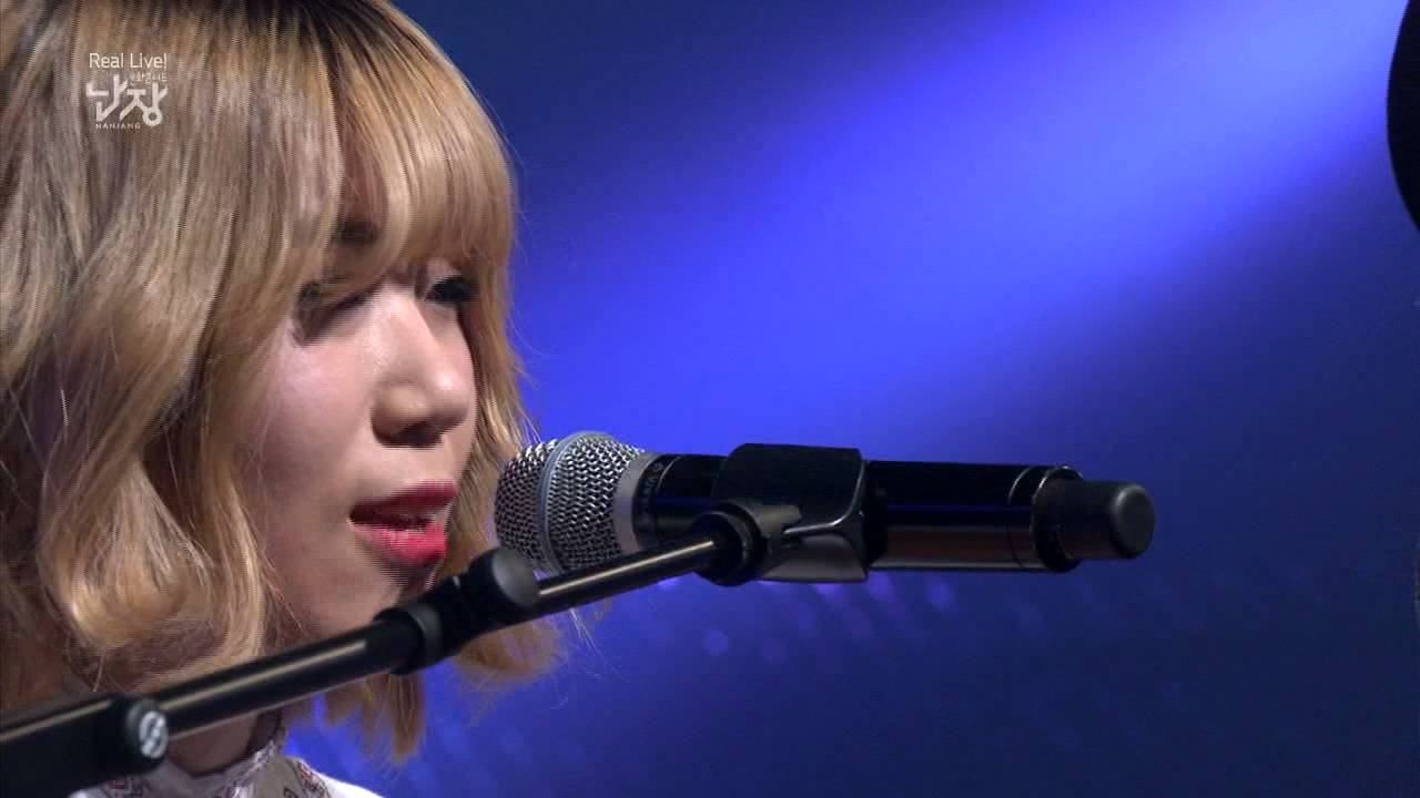 볼빨간사춘기 ; payphone + What makes you beautiful_리얼뮤직 난장