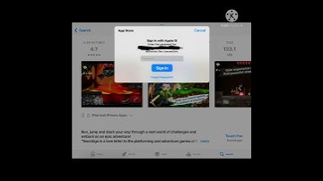 My password isn’t working I tried install Swordigo :(