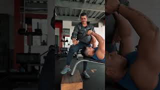 Potencia Tus Tríceps