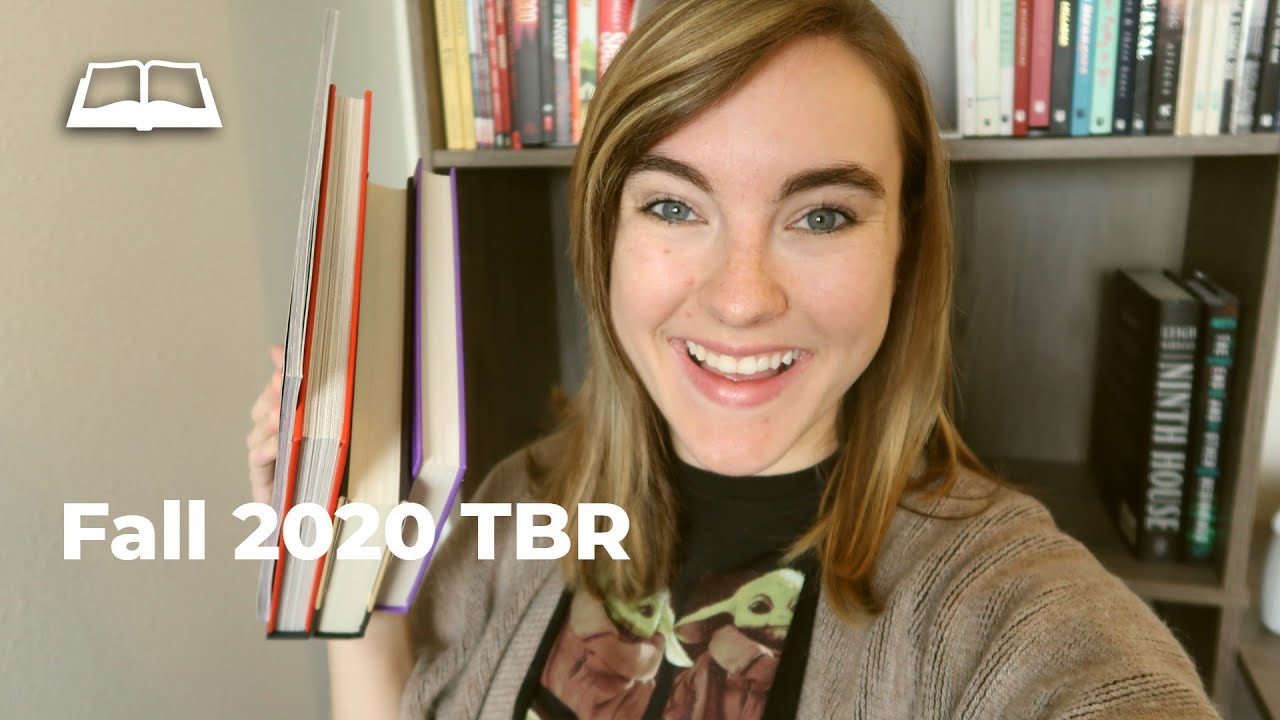 Fall TBR