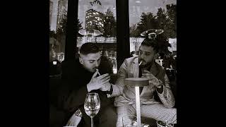 Ati242 & Blok3 - Keşke Slowed & Reverbed