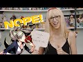 Know Your Role with Erika Harlacher (Voice of Ann from Persona 5 Royal and Shinobu Kocho)