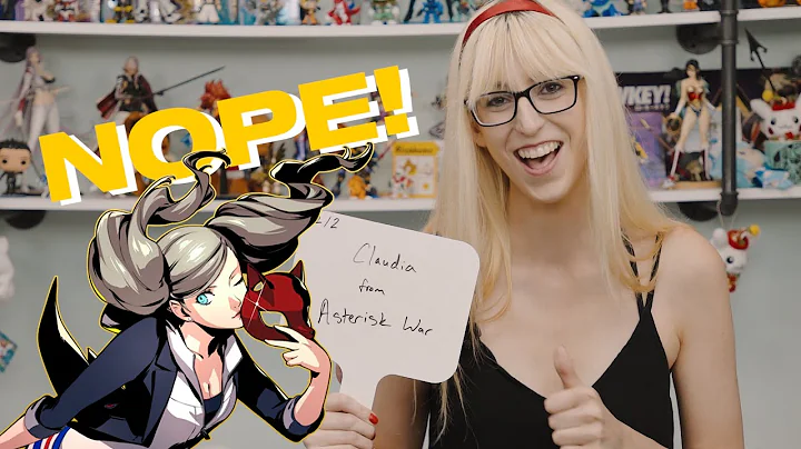 Know Your Role with Erika Harlacher (Voice of Ann ...