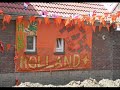 Guus Meeuwis &  Harry Vermegen - Nederland is Oranje