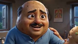 Gareeb ka Beta calektar🫡