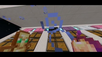 [Minecraft 2b2tmcpe] Cord Drop 9 - My largest cord drop