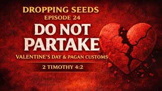Why Christians Should Not Celebrate Valentine’s Day | Pagan Origins Exposed