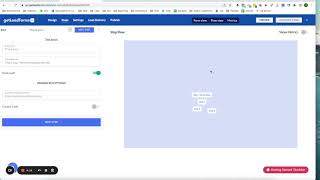 GetLeadForms- How to Connect and Add Steps