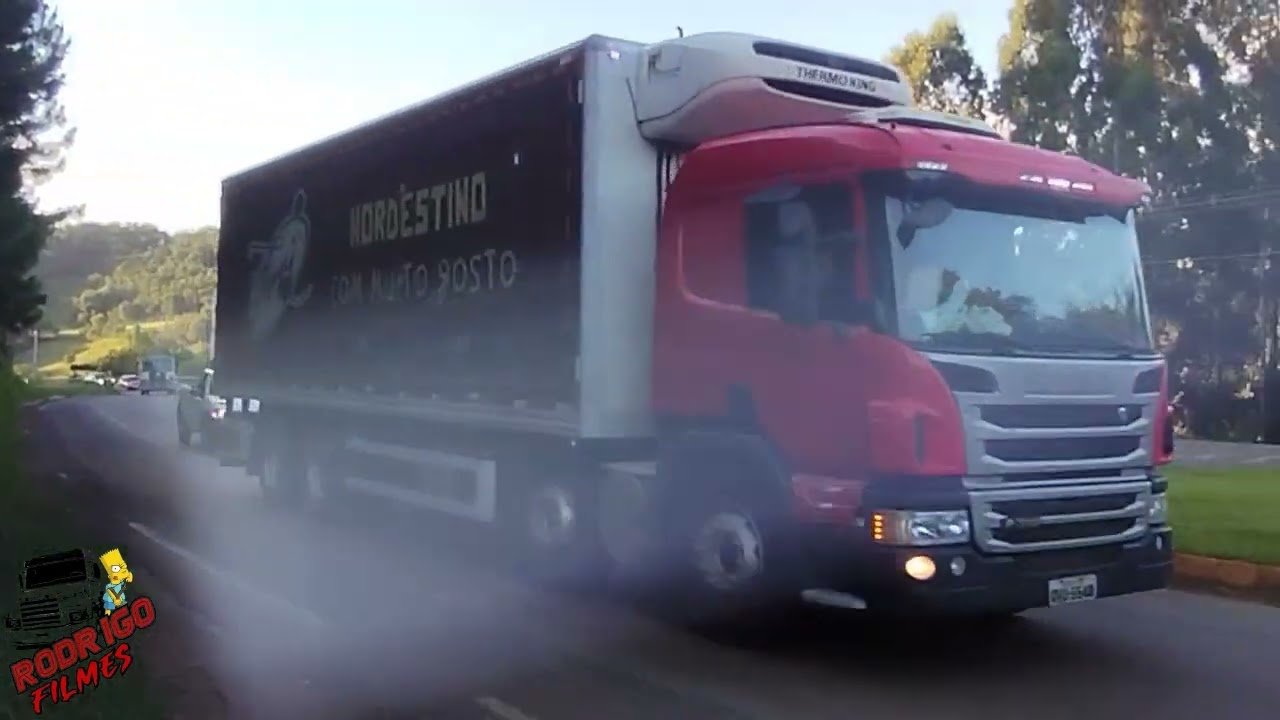 📸 Estamos presos nessa liberdade 🗽🚀🚛