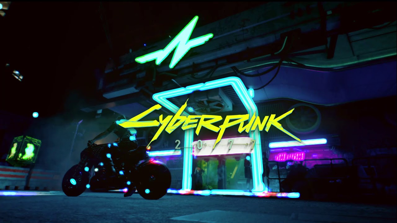 HEALTH - Major Crimes (Slowed) Cyberpunk 2077 Soundtrack