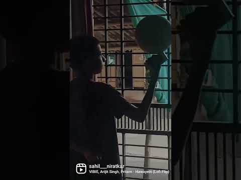RAIN DAYS💦❣️ .......FEEL THIS ❤️😘.......RAIN FOOTBALL