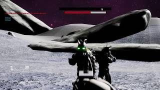 UE4 FPS Shooter Update 2 0