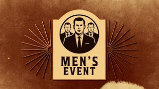 REAL MEN, REAL TOOLS | Men's Event | 25 June 2026 | CE Cape Town North
