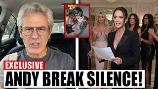 Kyle Is Leaving RHOBH After This Reunion Andy Cohen EXPOSES the Real Reason